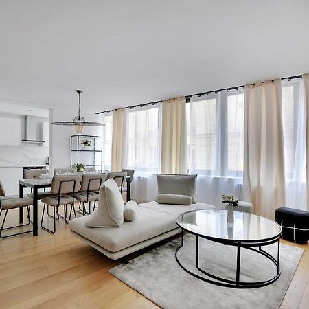 باريس Magnificent Apartment 3Bdr-6Pax Batignolles المظهر الخارجي الصورة