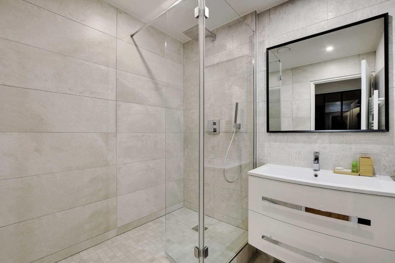 باريس Magnificent Apartment 3Bdr-6Pax Batignolles المظهر الخارجي الصورة