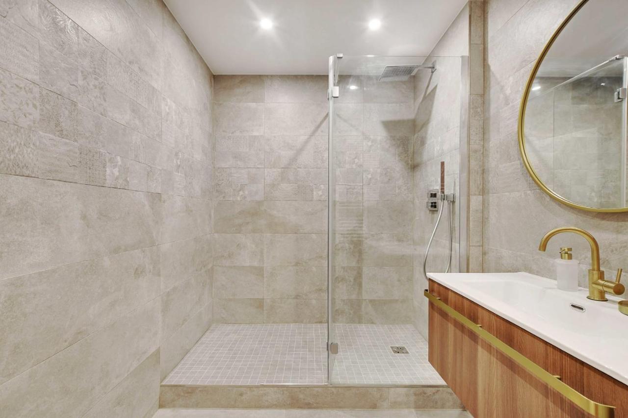 باريس Magnificent Apartment 3Bdr-6Pax Batignolles المظهر الخارجي الصورة